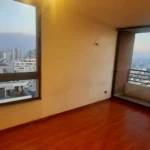 Se Arrienda Departamento en Lord Cochrane - Santiago