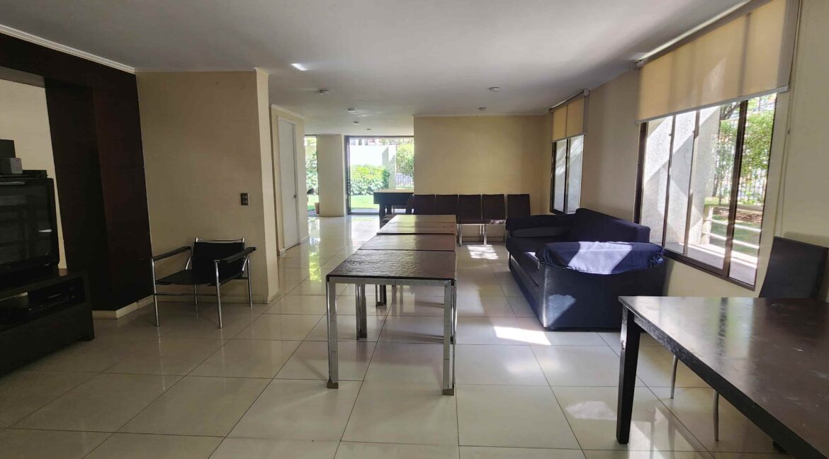 venta Departamento ñuñoa Duble almeyda (12)