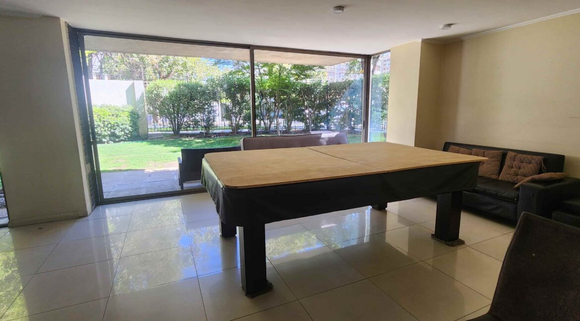 venta Departamento ñuñoa Duble almeyda (13)