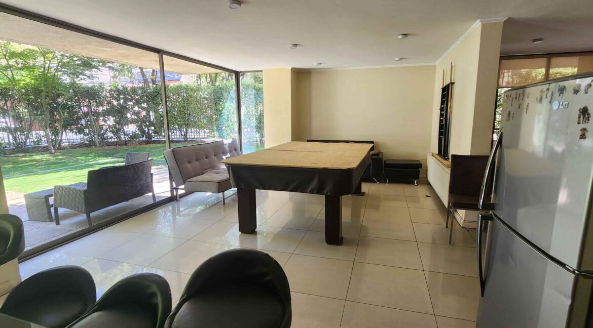 venta Departamento ñuñoa Duble almeyda (15)