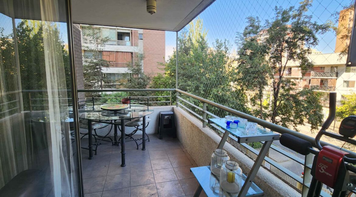 venta Departamento ñuñoa Duble almeyda (18)