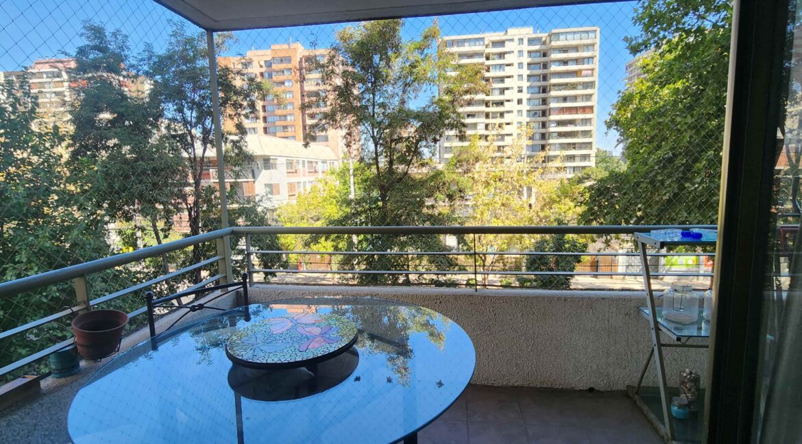 venta Departamento ñuñoa Duble almeyda (19)