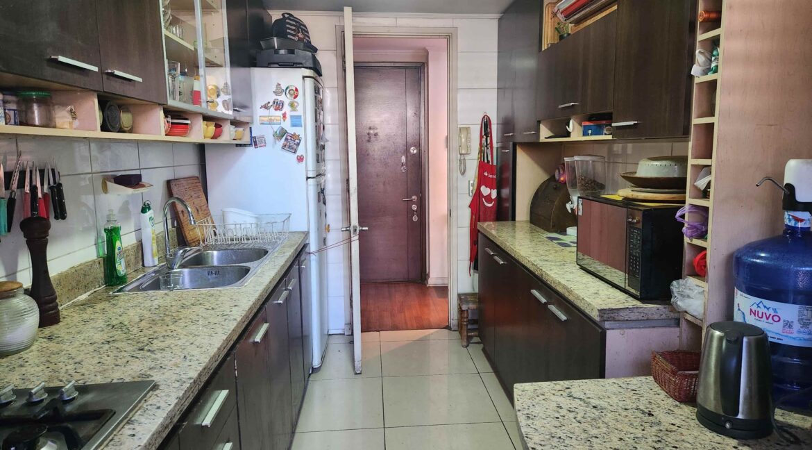 venta Departamento ñuñoa Duble almeyda (23)