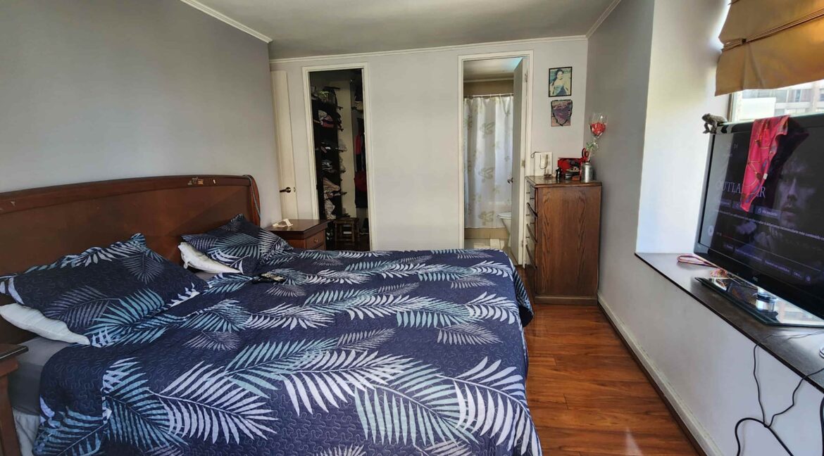 venta Departamento ñuñoa Duble almeyda (29)