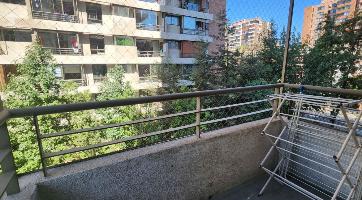 venta Departamento ñuñoa Duble almeyda (30)